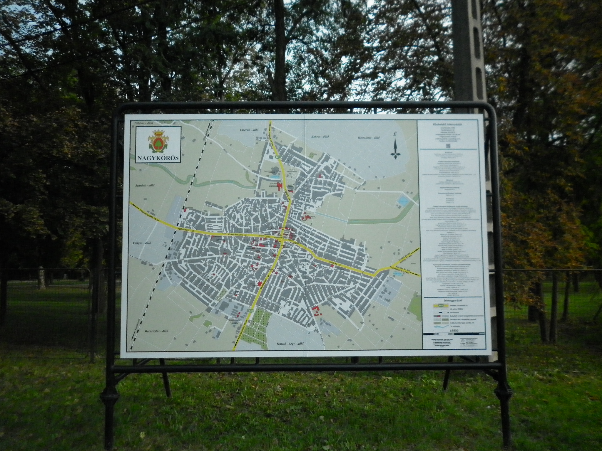kulteri kep 17