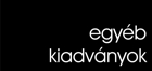 egyb kiadvnyok